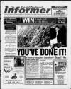 Ruislip & Northwood Informer Friday 11 October 1996 Page 1