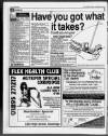 Ruislip & Northwood Informer Friday 11 October 1996 Page 20