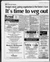 Ruislip & Northwood Informer Friday 01 November 1996 Page 22