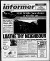 Ruislip & Northwood Informer Friday 06 December 1996 Page 1