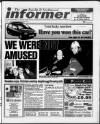 Ruislip & Northwood Informer Friday 13 December 1996 Page 1