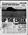 Ruislip & Northwood Informer Friday 20 December 1996 Page 1