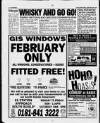 Ruislip & Northwood Informer Friday 20 February 1998 Page 12