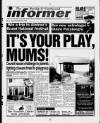 Ruislip & Northwood Informer Friday 06 March 1998 Page 1