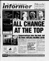 Ruislip & Northwood Informer