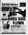 Ruislip & Northwood Informer Wednesday 08 July 1998 Page 1