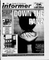 Ruislip & Northwood Informer Wednesday 16 December 1998 Page 1