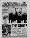 Ruislip & Northwood Informer Friday 19 February 1999 Page 1