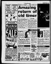 Manchester Metro News Friday 24 July 1992 Page 2