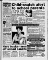 Manchester Metro News Friday 24 July 1992 Page 5