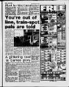 Manchester Metro News Friday 24 July 1992 Page 7