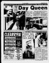 Manchester Metro News Friday 24 July 1992 Page 14
