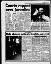 Manchester Metro News Friday 24 July 1992 Page 20
