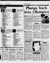 Manchester Metro News Friday 24 July 1992 Page 35