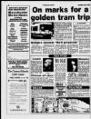 Manchester Metro News Friday 31 July 1992 Page 2