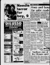 Manchester Metro News Friday 31 July 1992 Page 6