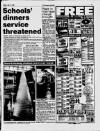 Manchester Metro News Friday 31 July 1992 Page 7