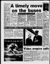Manchester Metro News Friday 31 July 1992 Page 8
