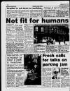 Manchester Metro News Friday 31 July 1992 Page 24