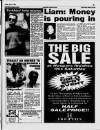 Manchester Metro News Friday 31 July 1992 Page 25