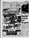 Manchester Metro News Friday 31 July 1992 Page 26