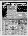 Manchester Metro News Friday 31 July 1992 Page 66