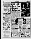 Manchester Metro News Friday 07 August 1992 Page 2