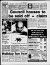 Manchester Metro News Friday 07 August 1992 Page 5