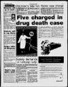 Manchester Metro News Friday 14 August 1992 Page 5