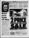Manchester Metro News Friday 14 August 1992 Page 9