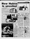 Manchester Metro News Friday 14 August 1992 Page 12