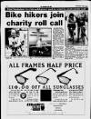 Manchester Metro News Friday 14 August 1992 Page 14