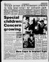 Manchester Metro News Friday 14 August 1992 Page 24