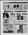Manchester Metro News Friday 14 August 1992 Page 60