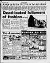Manchester Metro News Friday 21 August 1992 Page 3