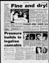Manchester Metro News Friday 21 August 1992 Page 4