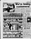 Manchester Metro News Friday 21 August 1992 Page 14