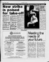 Manchester Metro News Friday 21 August 1992 Page 27