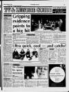 Manchester Metro News Friday 21 August 1992 Page 31