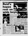 Manchester Metro News Friday 21 August 1992 Page 62