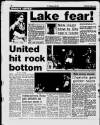 Manchester Metro News Friday 21 August 1992 Page 64