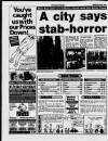 Manchester Metro News Friday 28 August 1992 Page 2