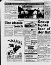 Manchester Metro News Friday 28 August 1992 Page 24
