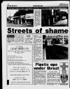 Manchester Metro News Friday 28 August 1992 Page 26