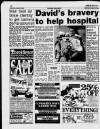 Manchester Metro News Friday 28 August 1992 Page 28