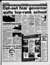 Manchester Metro News Friday 28 August 1992 Page 29