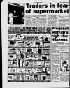 Manchester Metro News Friday 28 August 1992 Page 30