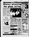 Manchester Metro News Friday 28 August 1992 Page 32