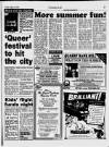 Manchester Metro News Friday 28 August 1992 Page 37
