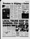 Manchester Metro News Friday 28 August 1992 Page 38